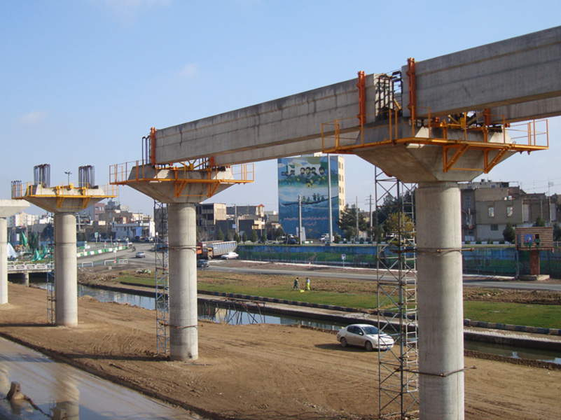 پروژه-خط--قطار-شهری-کرمانشاه